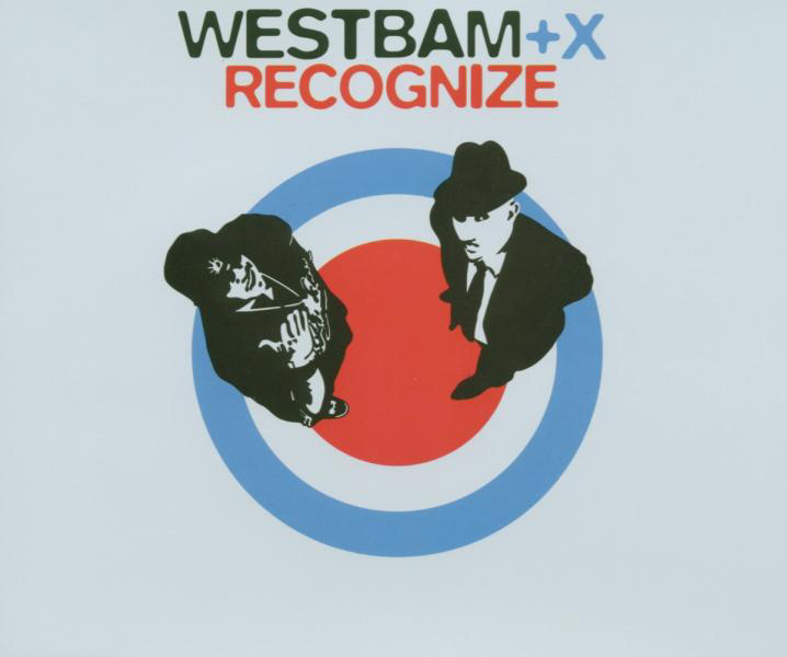 WestBam – Recognize