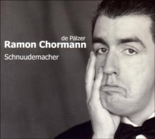 Ramon Chormann – Schnuudemacher