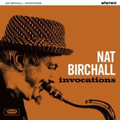 Nat Birchall – Invocations