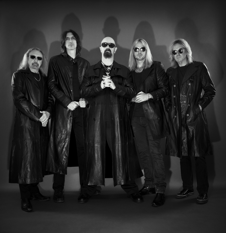 Rocken demnächst wieder live in Deutschland: Judas Priest