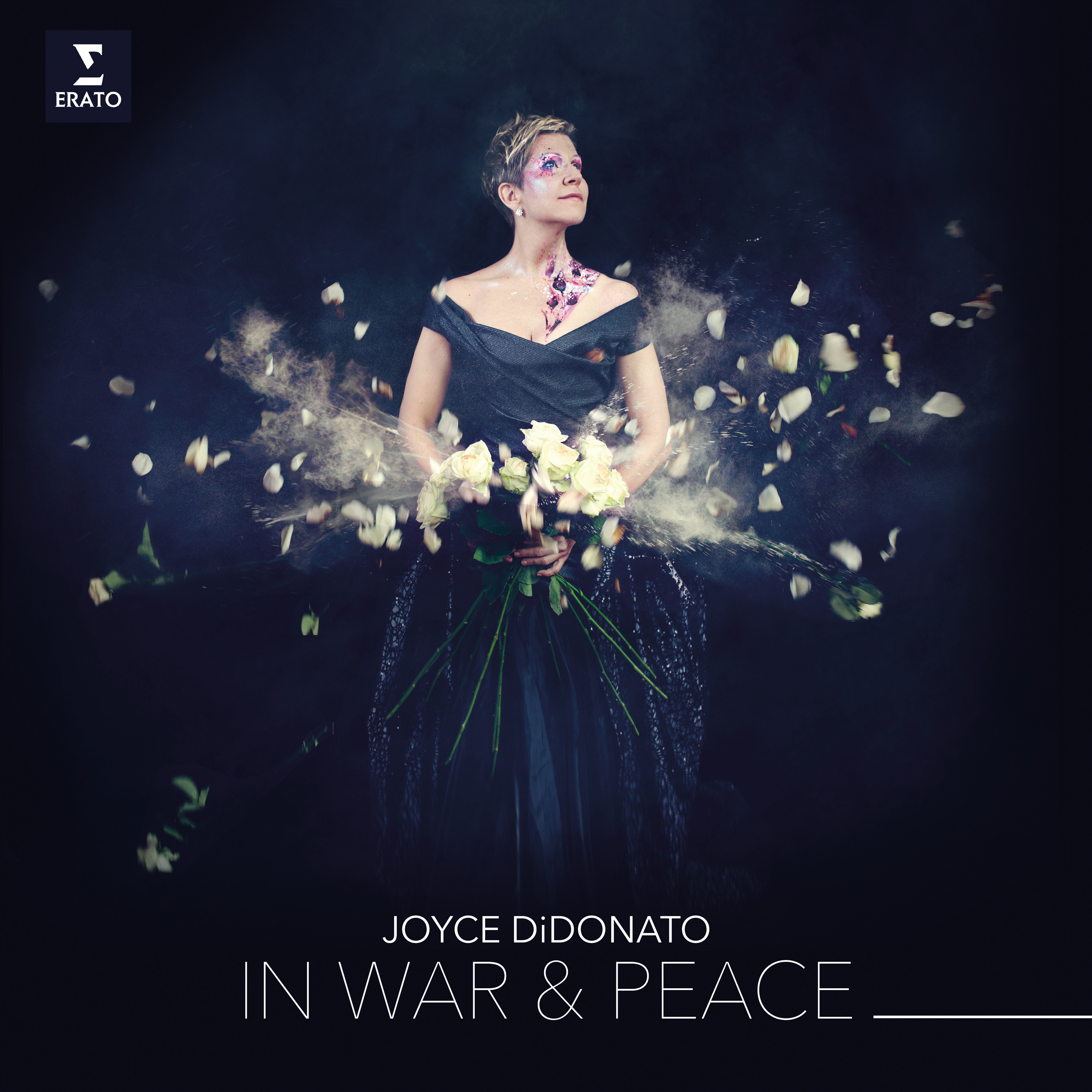 Joyce DiDonato – In War And Peace