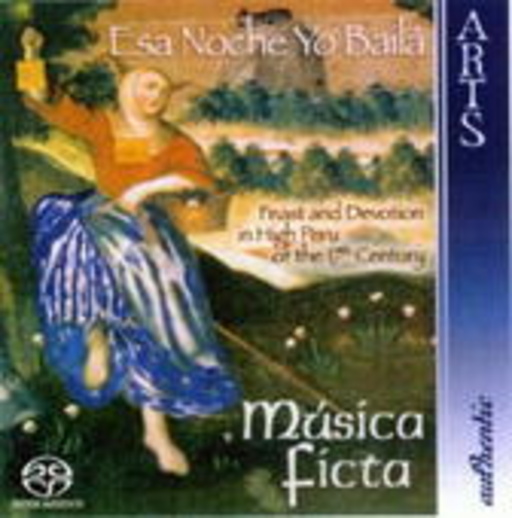 Musica Ficta – Esa Noche Y Baila