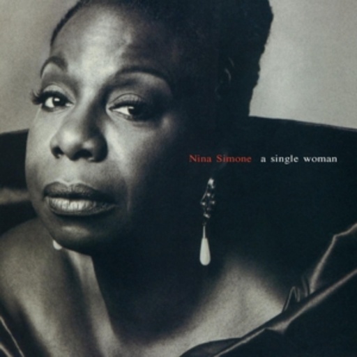 Nina Simone – A Single Woman