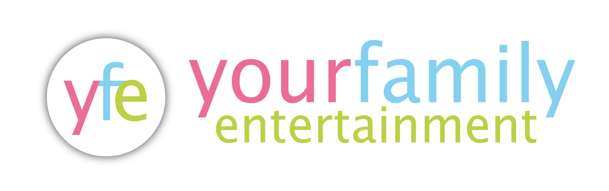 Your Family Entertainment YFE