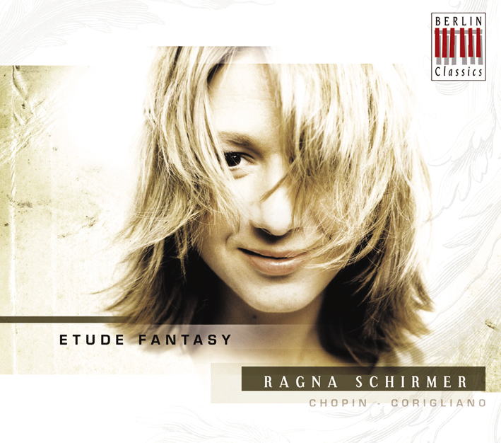 Ragna Schirmer – Etude Fantasy