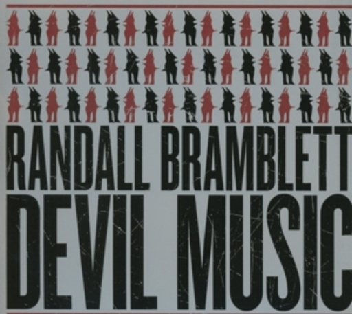 Randall Bramblett – Devil Music
