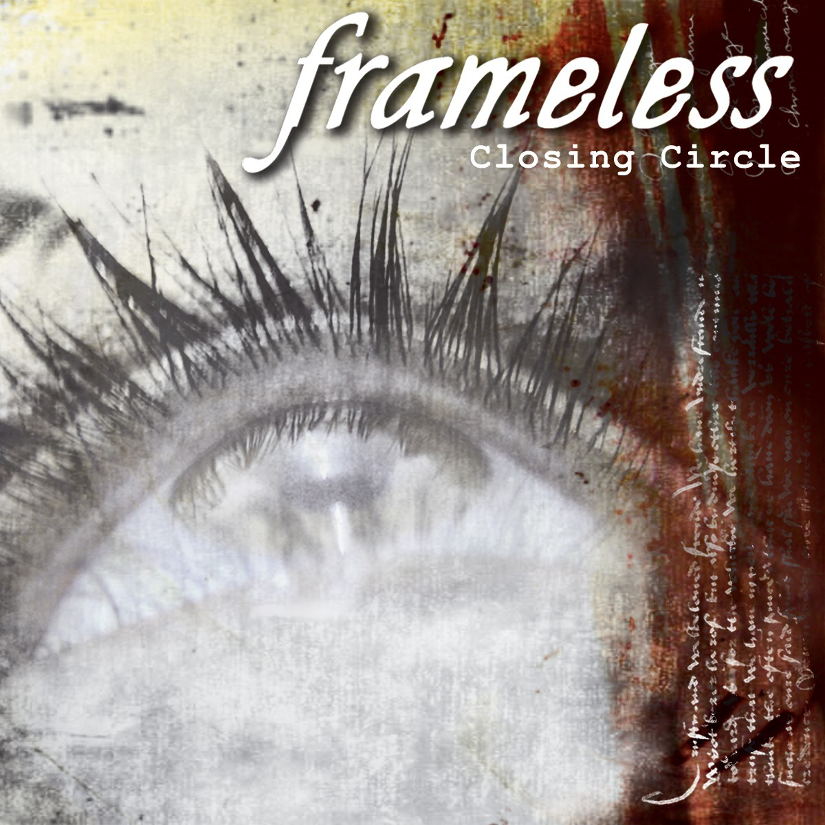 Frameless – Closing Circle