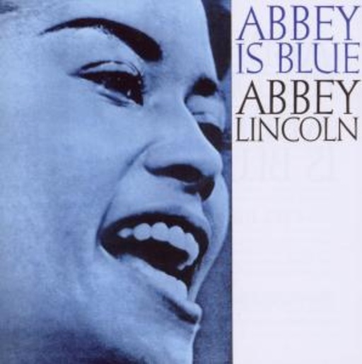 Abbey Lincoln – Abbey Is Blue/It's Magic