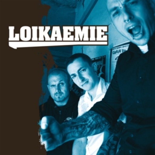 Loikaemie – Loikaemie