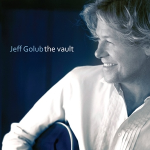 Jeff Golub – The Vault