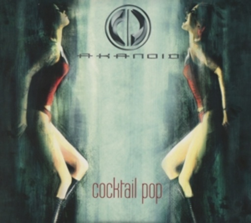 Akanoid – Cocktail Pop
