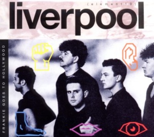 Frankie Goes To Hollywood – Liverpool