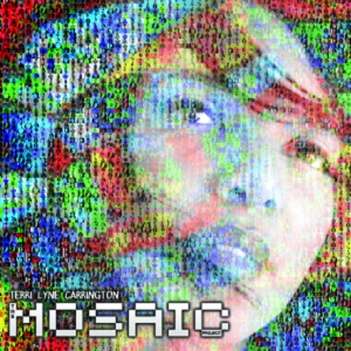 Terri Lyne Carrington – The Mosaic Project
