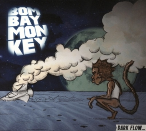 Bombay Monkey – Dark Flow