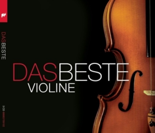 Diverse – Das Beste - Violine