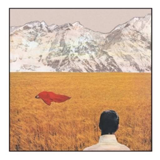 Lady Lamb – After