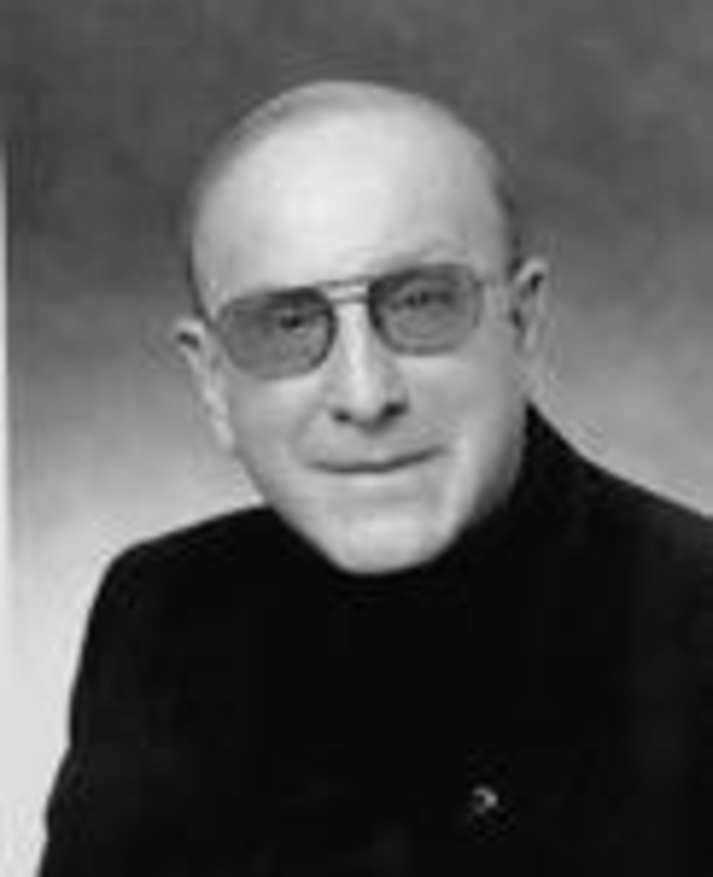 Leitet nun die neue RCA-Gruppe: Clive Davis