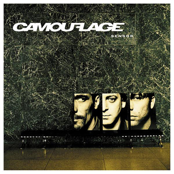 Camouflage – Sensor
