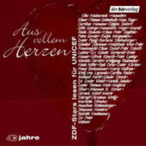 Diverse – Aus vollem Herzen