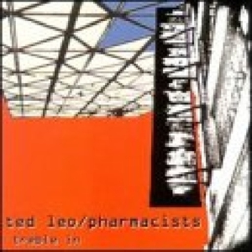 Ted Leo & The Pharmacists – Treble In Trouble