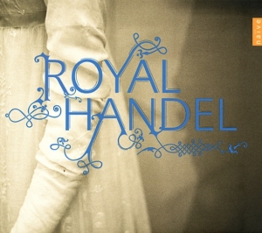 Diverse – Royal Händel