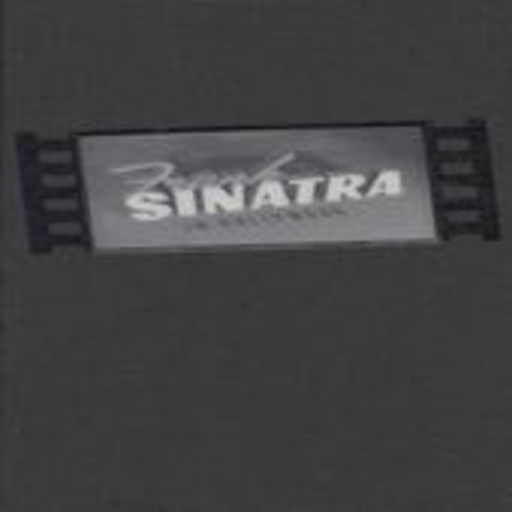 Frank Sinatra – In Hollywood