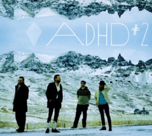 ADHD – #2