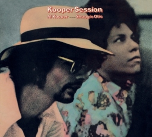 Al Kooper – The Kooper Sessions