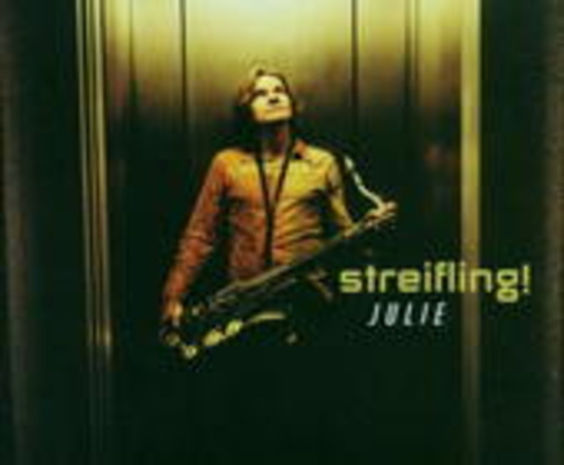 Jens Streifling – Julie