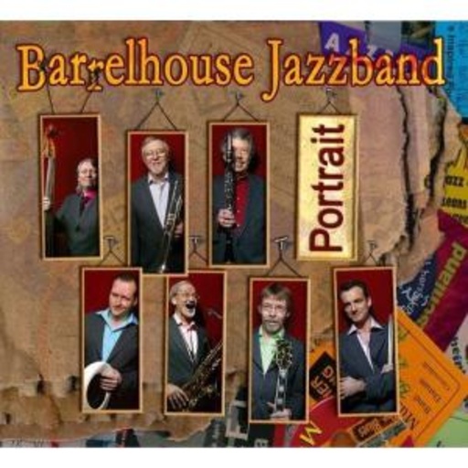 Barrelhouse Jazzband – Portrait