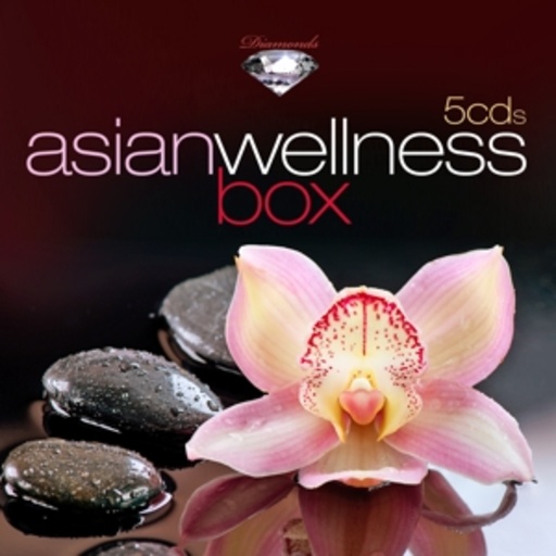Diverse – Asian Wellness Box