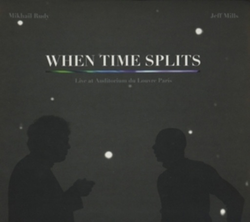 When Time Splits