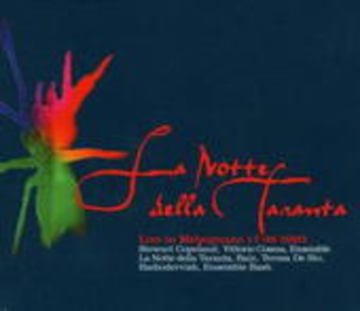 La Notte Della Taranta
