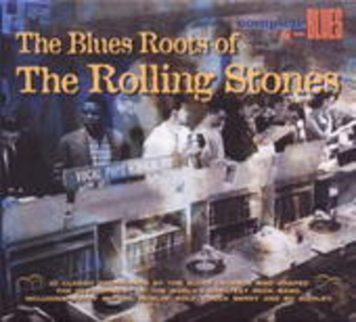 The Roots Of The Rolling Stones