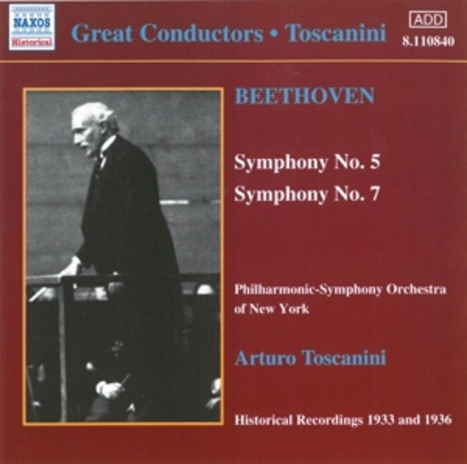 Symphony No. 5/Symphony No. 7