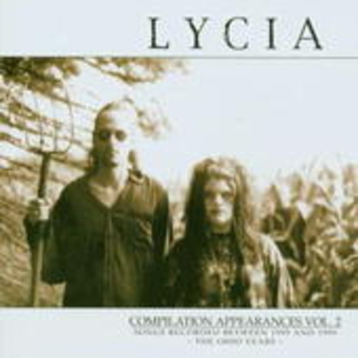 Lycia – Compilation Appearances Vol. 2