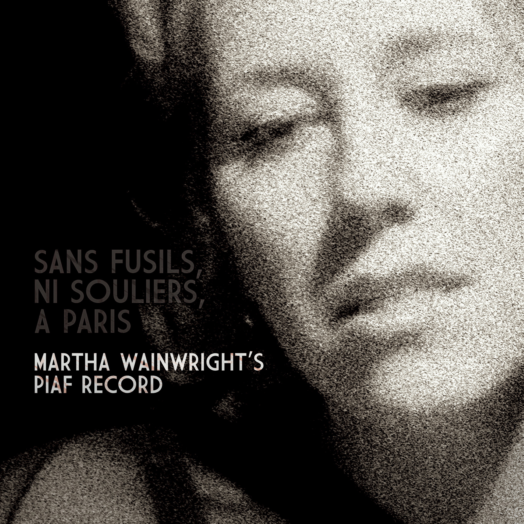 Martha Wainwright – Martha Wainwright's Piaf Record