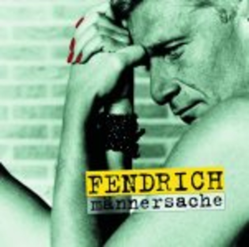 eccb9bca2772c606c2dfca1bf97dfcdef9ed37052968c1b735b0526c40914139 Spricht die Sprache der Österreichischen Männer: Rainhard Fendrich mit "Männersache"
