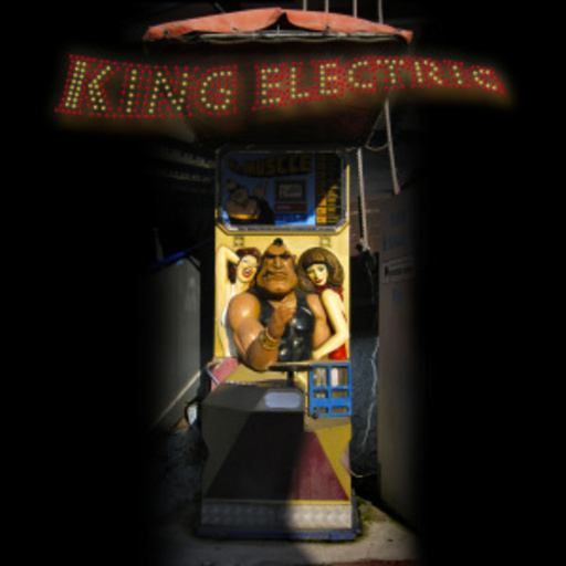 King Electric – King Electric