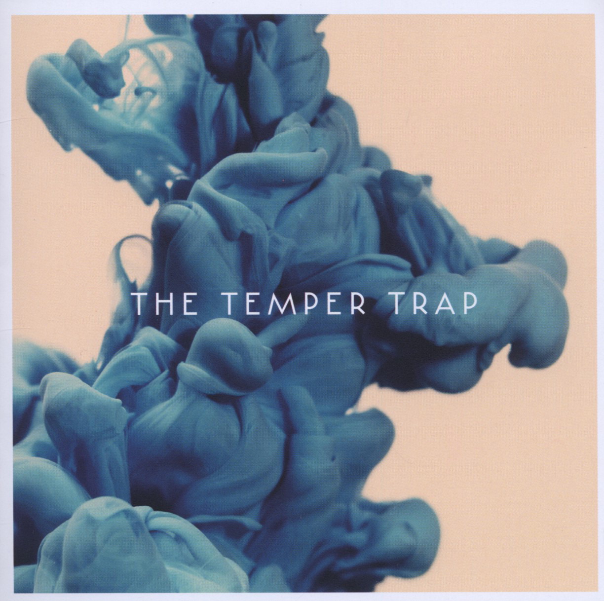 The Temper Trap – The Temper Trap