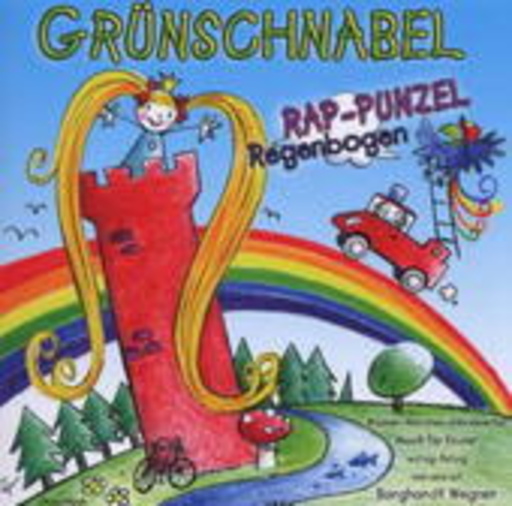 Randall Bramblett – Rich Someday