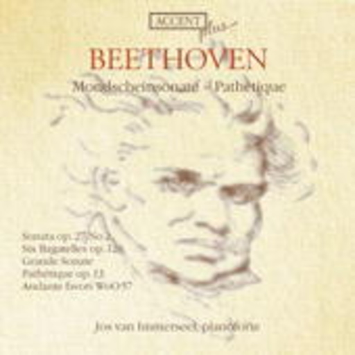 Jos Van Immerseel – Sonaten