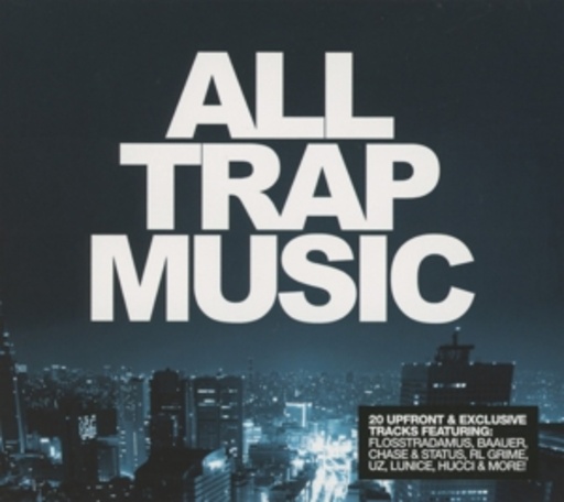 Diverse – All Trap Music