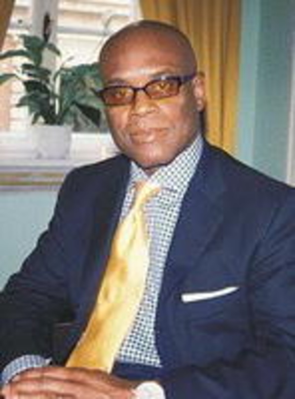 Holt er auch Jay-Z?: L.A. Reid