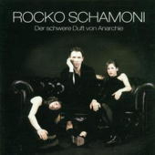 Der schwere Duft der Anarchie