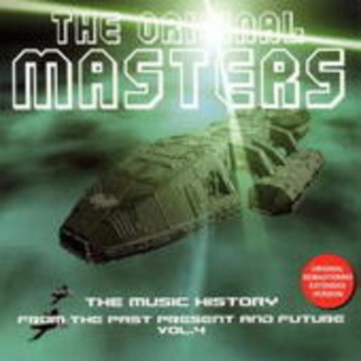 Diverse – The Original Masters - The Music History From The Past Present And Future