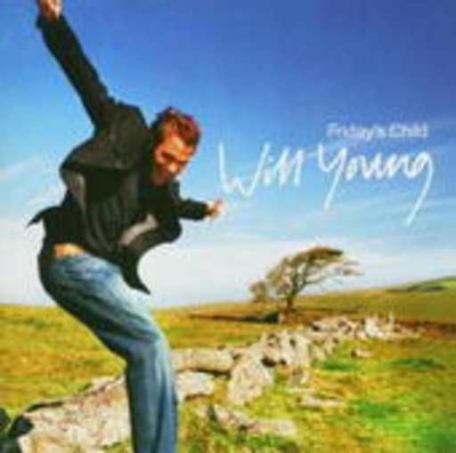Will Young – Friday's Child
