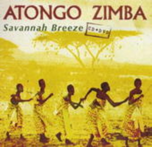 Atongo Zimba – Savannah Breeze