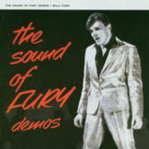 Billy Fury – The Sound Of Fury