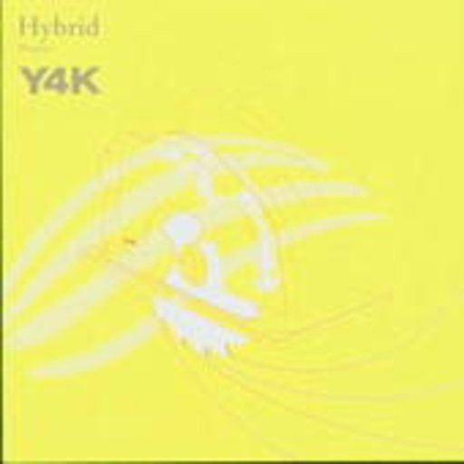 Diverse – Hybrid Presents Y4K